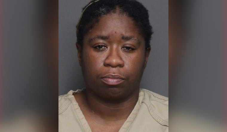 Columbus Woman Hit With 15-Year Minimum In Murray Avenue Killing