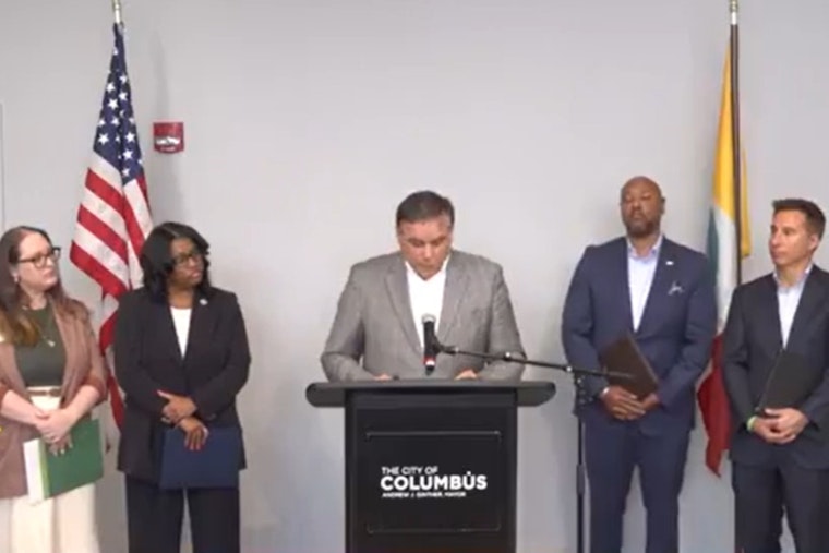 Columbus’s Half‑Billion Housing Gamble Hits The Streets