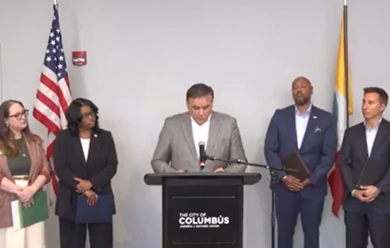 Columbus’s Half‑Billion Housing Gamble Hits The Streets