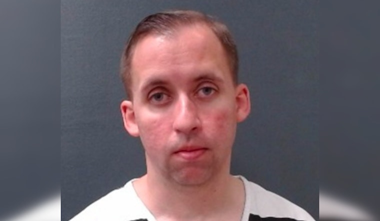 Comal County Jury Convicts Repeat Offender on 19 Child Sex Counts
