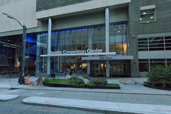 Comic Con Crowds Can’t Save Seattle’s $2 Billion Convention Gamble