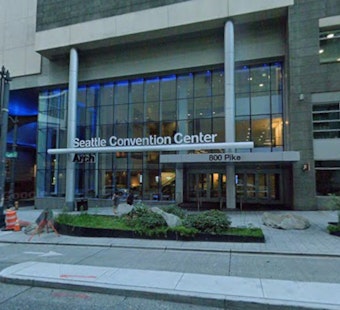 Comic Con Crowds Can’t Save Seattle’s $2 Billion Convention Gamble