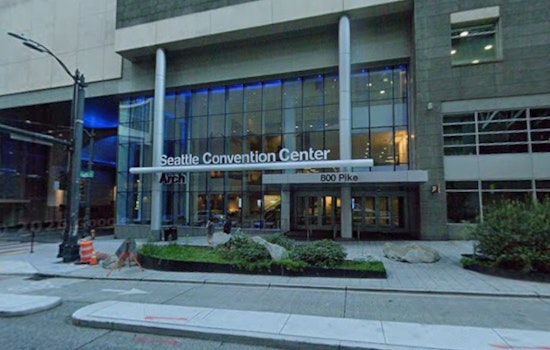 Comic Con Crowds Can’t Save Seattle’s $2 Billion Convention Gamble
