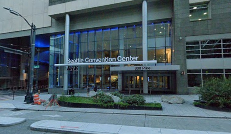 Comic Con Crowds Can’t Save Seattle’s $2 Billion Convention Gamble