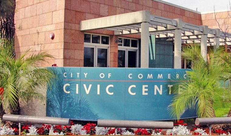 Commerce Puts Quarter‑Cent Sales Tax On June Ballot