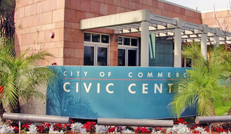 Commerce Puts Quarter‑Cent Sales Tax On June Ballot
