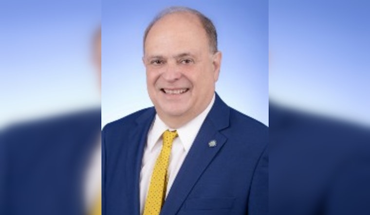 Commissioner Bermudez Hosts 2nd Annual "From Waste to Race 5K" at Former Miami Landfill Site