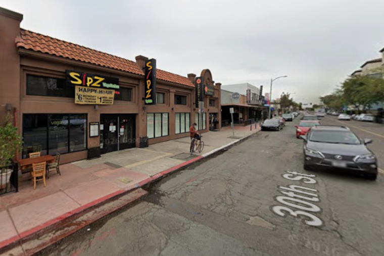 Common Table Levels Up In North Park With Coin-Op Kitchen Takeover