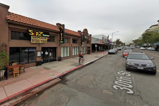 Common Table Levels Up In North Park With Coin-Op Kitchen Takeover