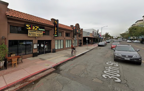 Common Table Levels Up In North Park With Coin-Op Kitchen Takeover