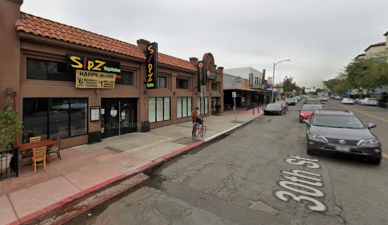 Common Table Levels Up In North Park With Coin-Op Kitchen Takeover
