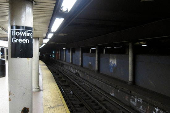Community Mourns as Dog Named Meatball Fatally Struck by Third Rail at Lower Manhattan Subway Station