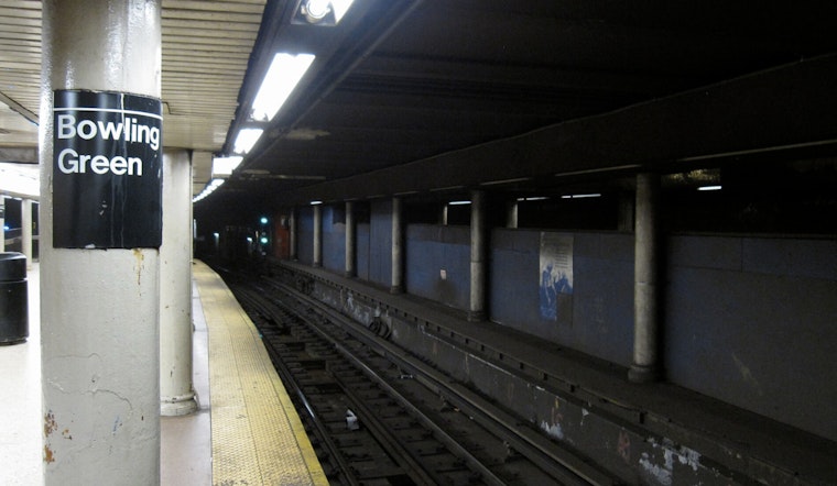 Community Mourns as Dog Named Meatball Fatally Struck by Third Rail at Lower Manhattan Subway Station