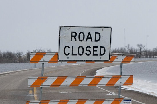 Commuters Alert: Lane Closures on State Route 400 Amid Express Lanes Expansion