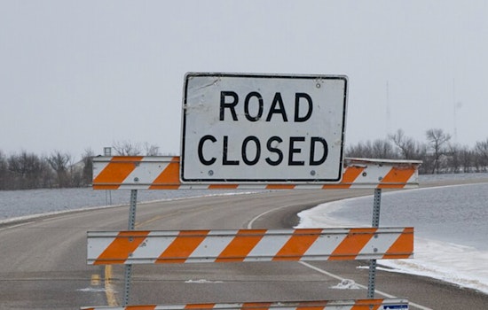 Commuters Alert: Lane Closures on State Route 400 Amid Express Lanes Expansion