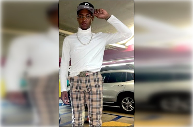 Compton Grindr Robber Gets 7-Year Do-Over After Hate-Crime Ruling