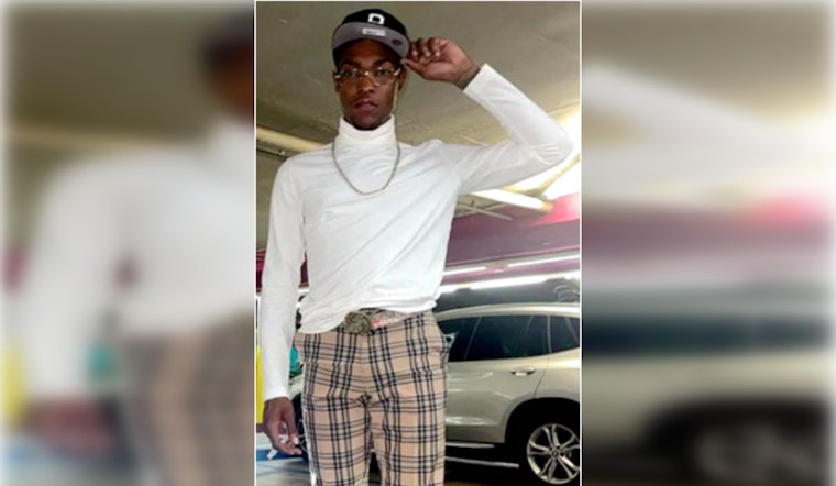 Compton Grindr Robber Gets 7-Year Do-Over After Hate-Crime Ruling