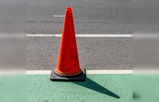 Compton Hit-and-Run Horror: Driver Vanishes After Killing Man on Alameda