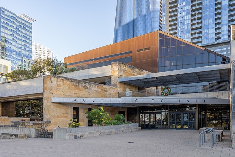 Comptroller Cuts Austin Out Of State HUB Certification