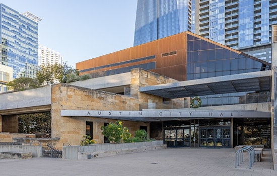 Comptroller Cuts Austin Out Of State HUB Certification