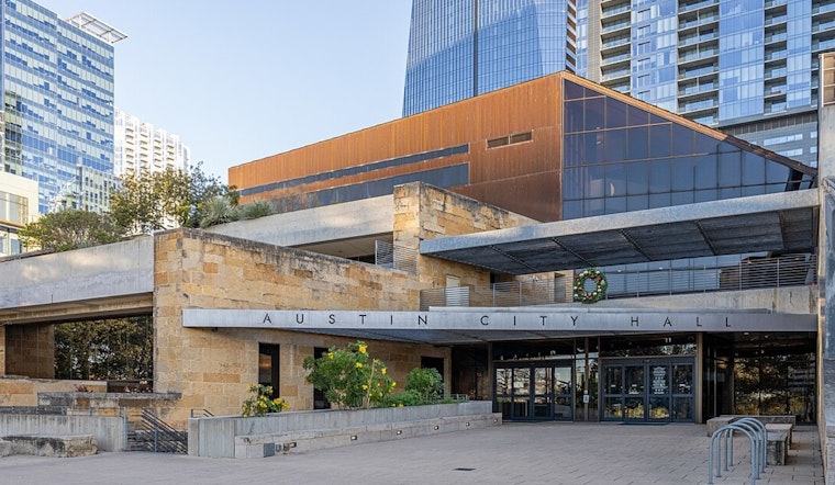 Comptroller Cuts Austin Out Of State HUB Certification