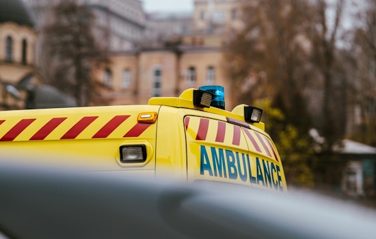 Con Ed Worker Shocked Into Cardiac Arrest On Kings Highway, Survives Scare