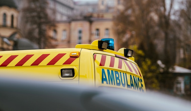 Con Ed Worker Shocked Into Cardiac Arrest On Kings Highway, Survives Scare