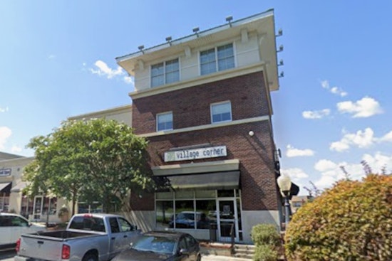 Concord Brunch Staple Village Corner Goes Dark After Winter Blows