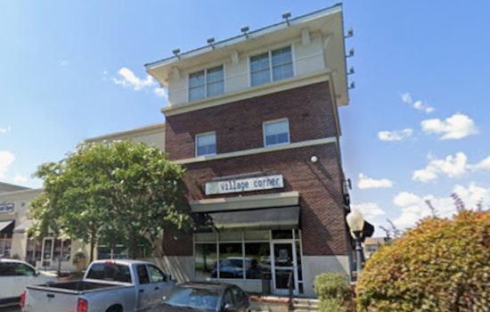 Concord Brunch Staple Village Corner Goes Dark After Winter Blows
