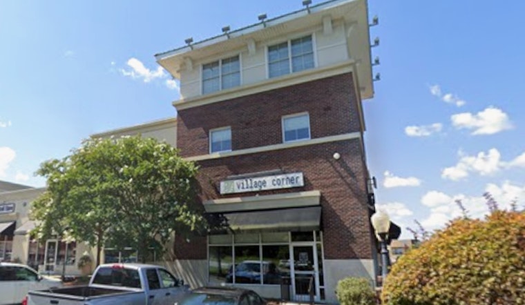 Concord Brunch Staple Village Corner Goes Dark After Winter Blows