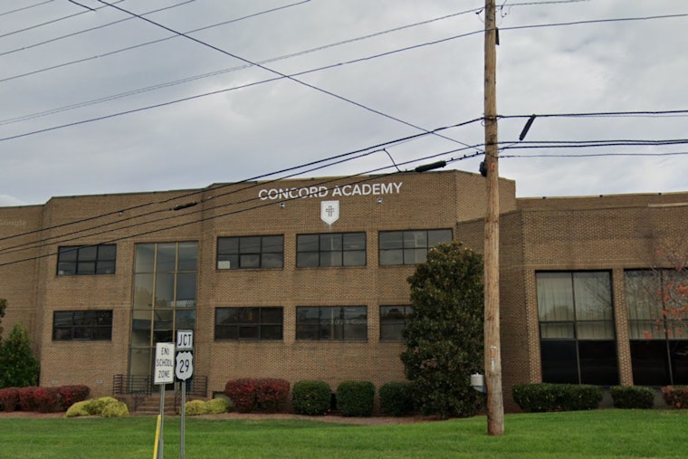 Concord Daycare Horror as Teacher Jailed for Hot-Glue Attack on 3-Year-Old