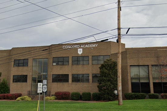 Concord Daycare Horror as Teacher Jailed for Hot-Glue Attack on 3-Year-Old