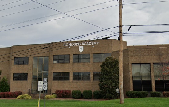 Concord Daycare Horror as Teacher Jailed for Hot-Glue Attack on 3-Year-Old