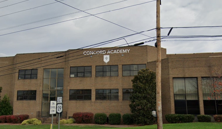 Concord Daycare Horror as Teacher Jailed for Hot-Glue Attack on 3-Year-Old