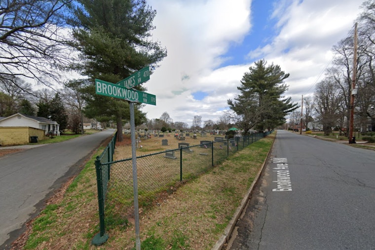 Concord Fire Department Swiftly Tackles Brookwood Ave NW Blaze, Investigation Underway