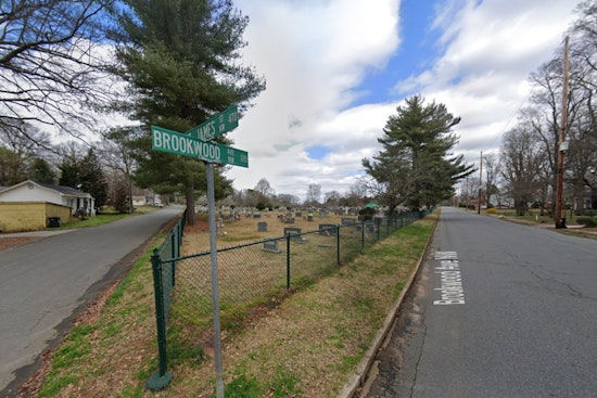 Concord Fire Department Swiftly Tackles Brookwood Ave NW Blaze, Investigation Underway