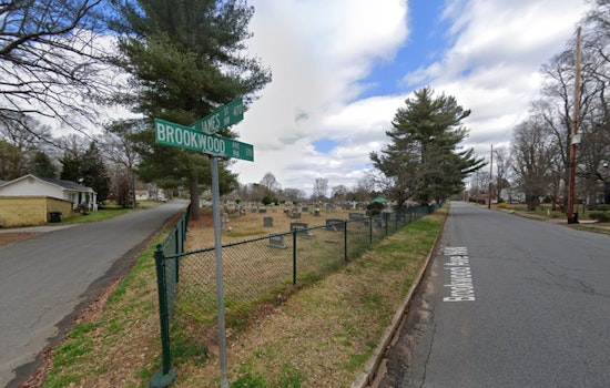 Concord Fire Department Swiftly Tackles Brookwood Ave NW Blaze, Investigation Underway