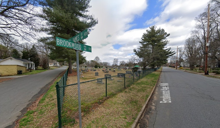 Concord Fire Department Swiftly Tackles Brookwood Ave NW Blaze, Investigation Underway