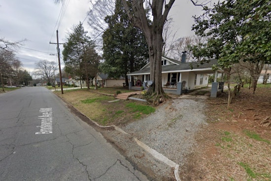 Concord Firefighters Swiftly Contain Blaze at 190 Brookwood Ave NW, Investigation Underway