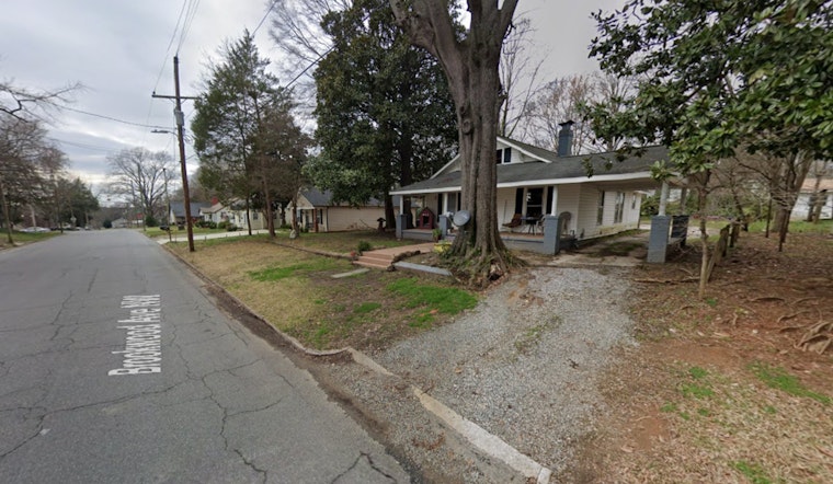 Concord Firefighters Swiftly Contain Blaze at 190 Brookwood Ave NW, Investigation Underway