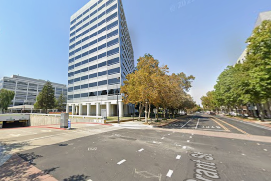 Concord Office Campus Dumped At 69 Percent Off 2018 Price