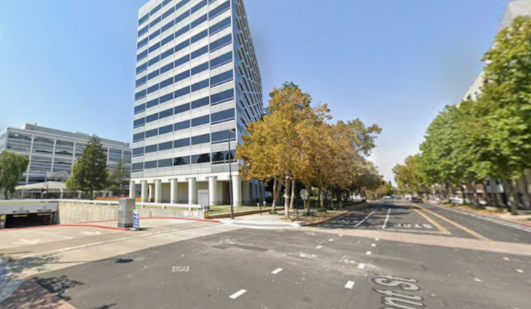 Concord Office Campus Dumped At 69 Percent Off 2018 Price