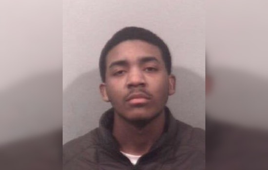 Concord Resident Charged with First-Degree Murder Following Fatal Shooting on Fairington Drive