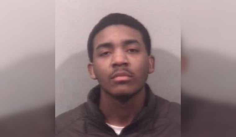 Concord Resident Charged with First-Degree Murder Following Fatal Shooting on Fairington Drive