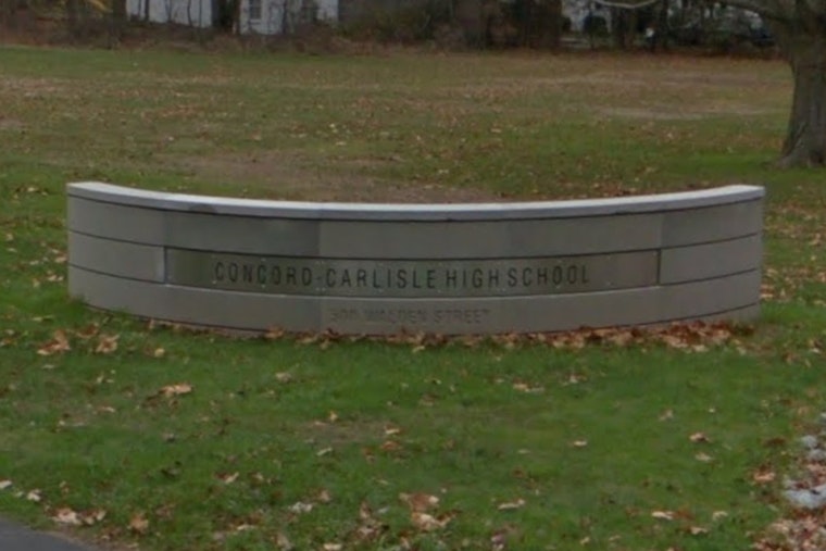 Concord School Firestorm Puts State Antisemitism Panel In The Hot Seat