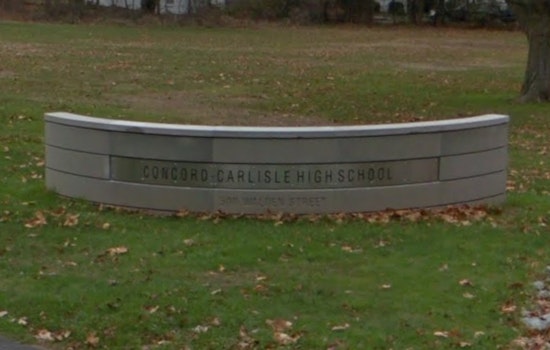 Concord School Firestorm Puts State Antisemitism Panel In The Hot Seat