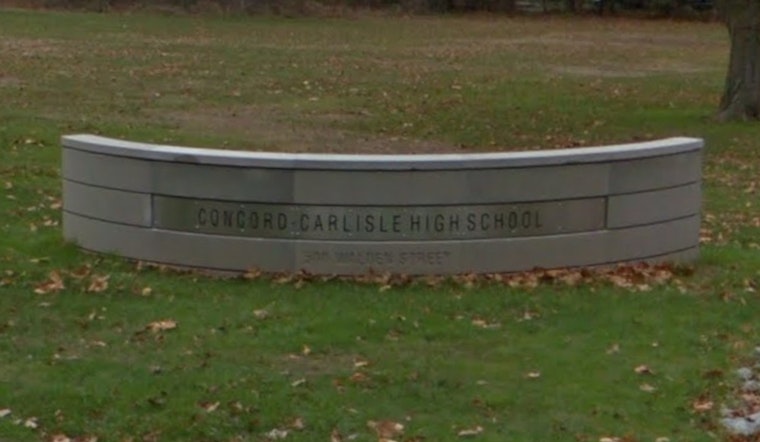 Concord School Firestorm Puts State Antisemitism Panel In The Hot Seat