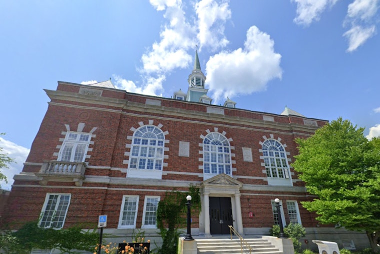 Concord Shuts Down Buzz Over Secret ICE Lockup Plot