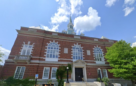 Concord Shuts Down Buzz Over Secret ICE Lockup Plot