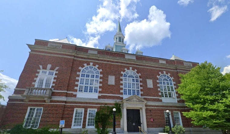 Concord Shuts Down Buzz Over Secret ICE Lockup Plot